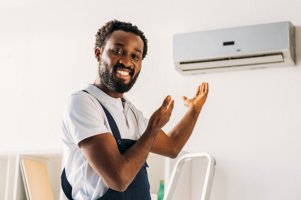 HVAC Service In Mississauga