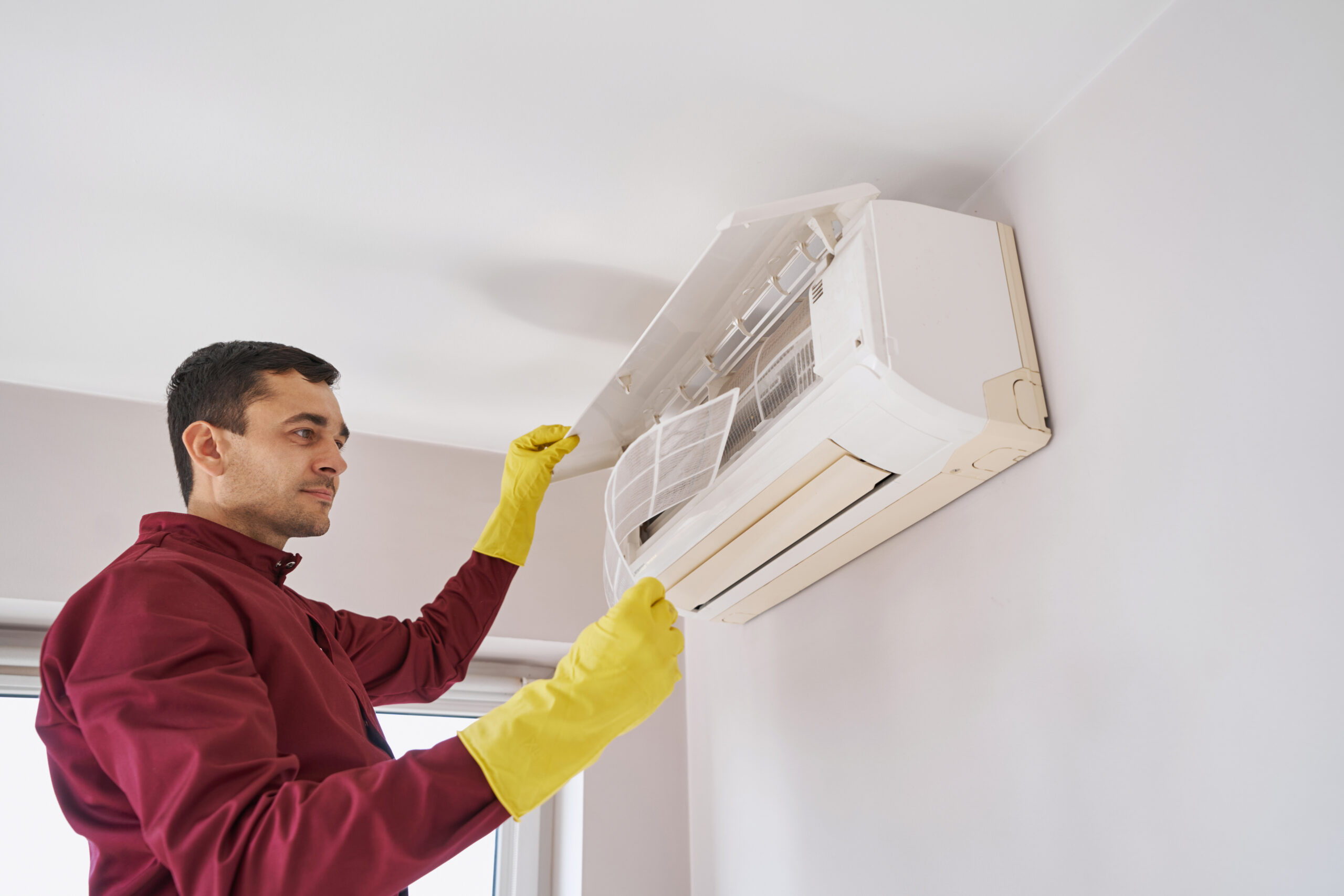 HVAC Service in North York