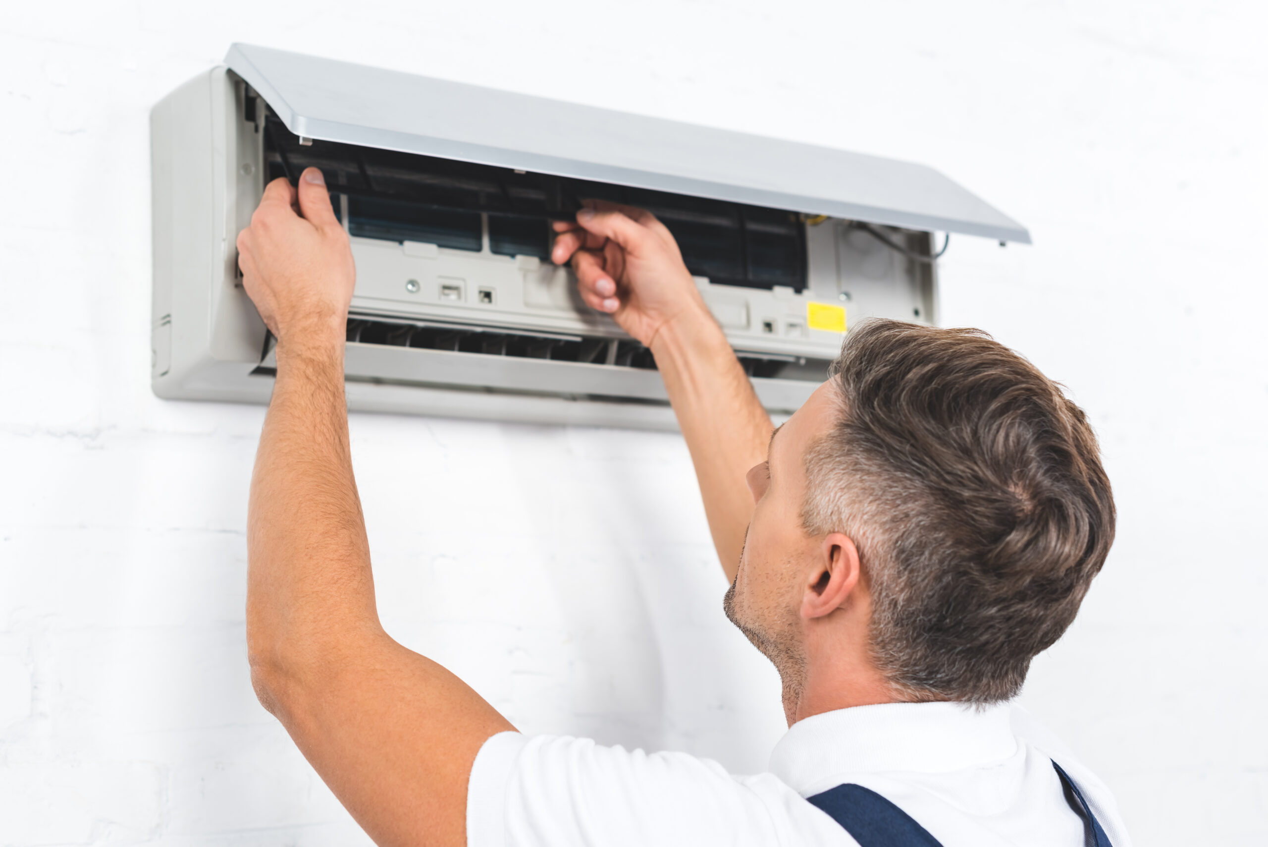 HVAC Service Toronto